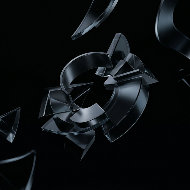 Mesh Abstract